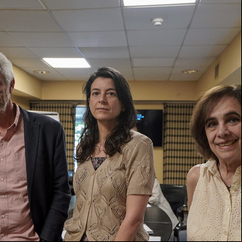 Premio Clarín Novela 2023: el jurado, el fallo y un final con suspenso