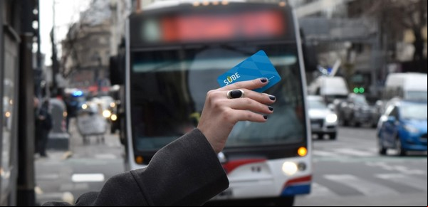 La Justicia dio lugar a una medida cautelar para suspender los aumentos de transporte público en el AMBA