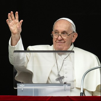 Hitos del pontificado de Francisco al cumplirse once años 