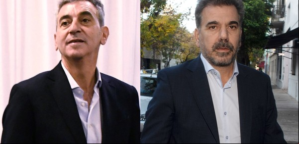 Pelea por la Presidencia de Diputados: dicen que Milei quiere a Randazzo y Ritondo advierte que está en juego la gobernabilidad