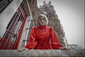 Mariana Enriquez: "No voy a escribir un libro donde Milei sea un monstruo"