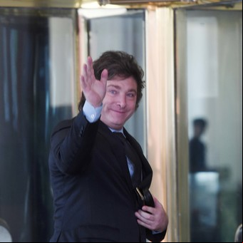 Javier Milei pedirá sesiones extraordinarias en el Congreso para impulsar un paquete de leyes