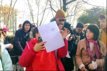 "Alivio ruso": Migraciones cambió una condición clave para poder residir en el país