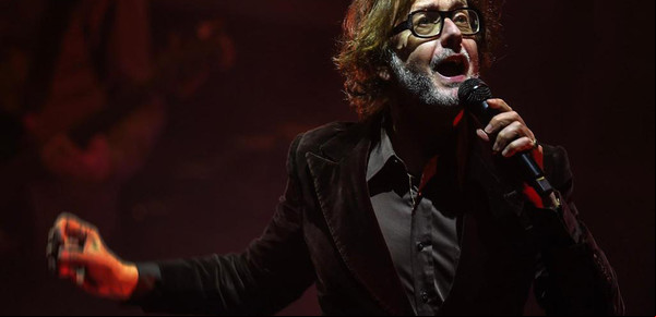 El show de Pulp en la Argentina: épico e íntimo, refinado y popular, nostálgico y actual