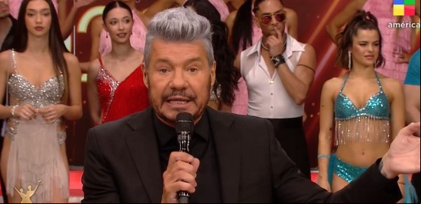 Marcelo Tinelli reveló qué hará con los millones del juicio a Jonatan Viale en caso de ganar
