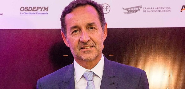 Fulvio Pompeo, hombre clave de Mauricio Macri, desembarca en el nuevo gobierno de la Ciudad