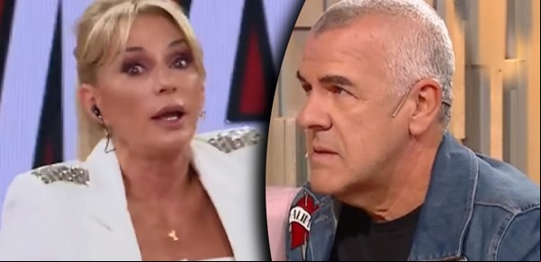 Dady Brieva demandará a Yanina Latorre: la filosa respuesta de la ista