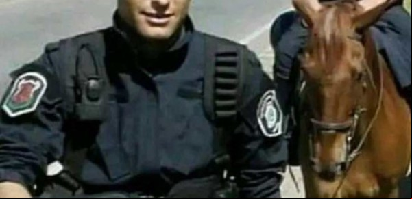 De contramano y borracho, mató a un joven, pero dijo que solo vio "un bulto negro"