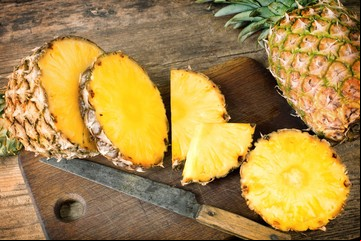 Cómo saber si ya puedo cosechar una piña o ananá