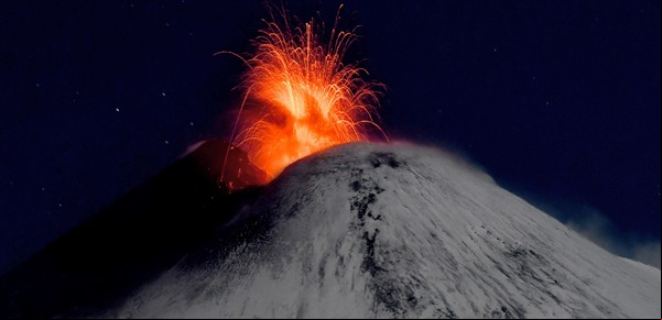 ¿Cuál es la diferencia entre magma y lava? Todo lo que necesitas saber sobre volcanes