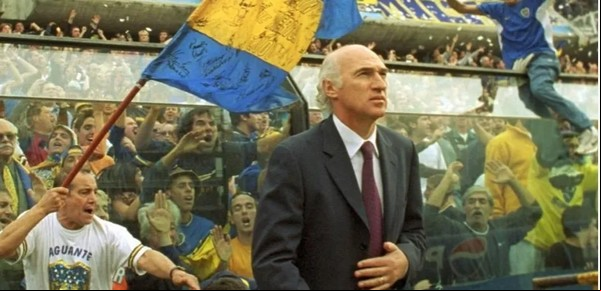 Se cumplen 25 años del Apertura 98, el primer título de Carlos Bianchi, Riquelme y Macri en Boca