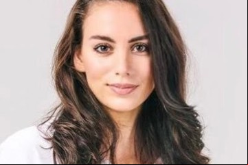Mira Murati, la chica que llegó de Albania y creó ChatGPT