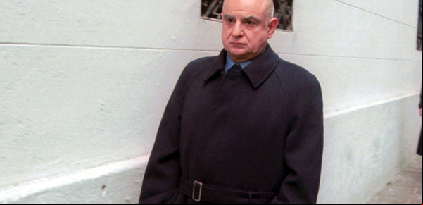 Rodolfo Barra, Milei y el eterno retorno de Tacuara