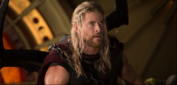 Cuáles son los ejercicios que realiza Chris Hemsworth para evitar el Alzheimer