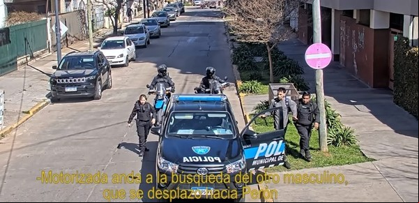 Denuncias por WhatsApp: en más de 35 ciudades del país ya previenen o detienen delitos gracias a mensajes de vecinos