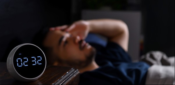 ¿Existe la depresión nocturna?