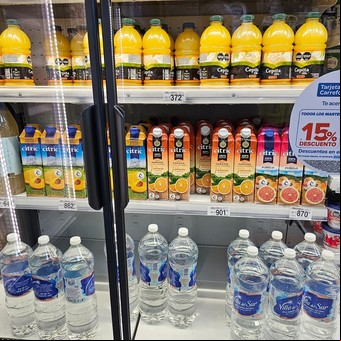 La “suelta” de precios pre-Milei anticipa para diciembre una inflación del 20%
