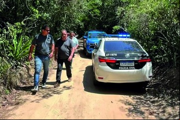 Revelan macabros detalles de la autopsia a la joven argentina asesinada en Buzios