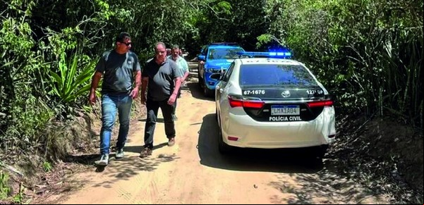 Revelan macabros detalles de la autopsia a la joven argentina asesinada en Buzios