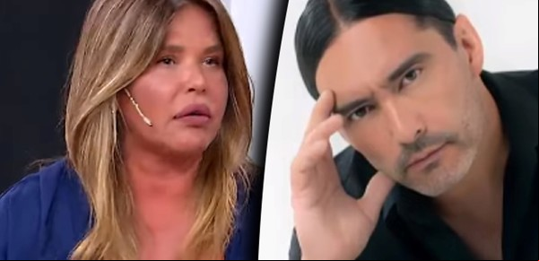 Tras una fuerte acusación sobre Daniel Agostini, Nazarena Vélez detalló el calvario que vivió con él