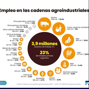 Es el empleo, estúpido