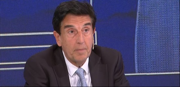 Melconian: pronosticó la inflación en un dígito e hizo una advertencia sobre las jubilaciones