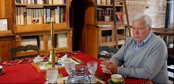 El heredero de Hermès que planeaba dejar su fortuna a su jardinero no encuentra 13 mil millones de dólares