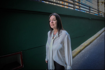 La ministra Sandra Pettovello no recibirá a los piqueteros: "Yo no cité a la gente, fueron los dirigentes que los usan"