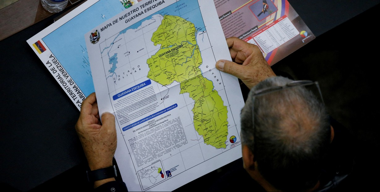 Esequibo: hay preocupación y los países de la región demandan una solución pacífica en la disputa entre Venezuela y Guyana 