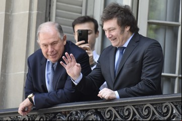 Gestionar la bomba: las primeras medidas y las sorpresas que Javier Milei guarda bajo siete llaves