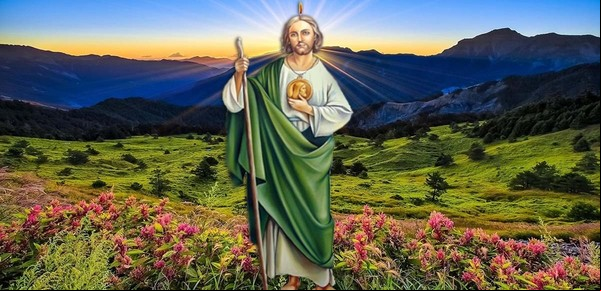 Cuál es la oración a San Judas Tadeo para salir del desespero y lograr lo imposible