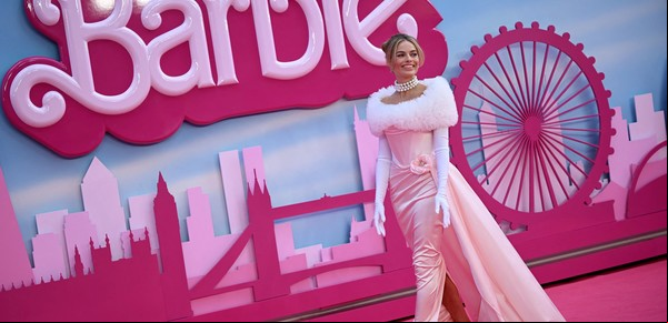 El fenómeno "Barbie" bate el récord histórico de los premios Critics Choice con 18 nominaciones