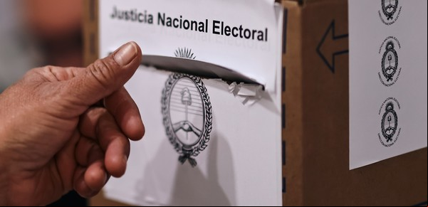 Elecciones 2025 en Chaco: qué se vota este domingo 11 de mayo