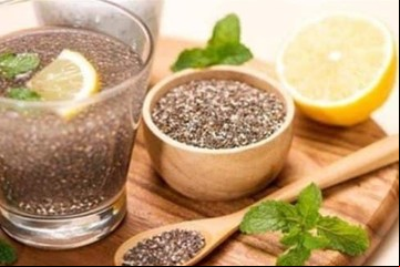 Semillas de chía: cómo consumirlas para bajar el colesterol y cuidar el corazón