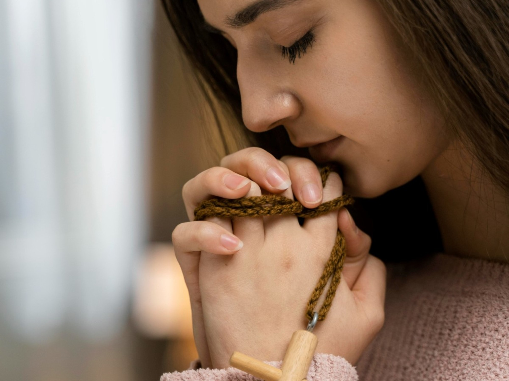 ¿Qué significa la oración eficaz del justo puede mucho, según la espiritualidad?
