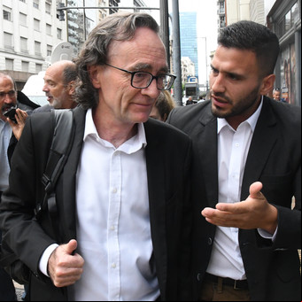 Solicitan al nuevo titular de la ANSES que anule la jubilación de privilegio de Cristina Kirchner