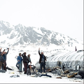 La Sociedad de la Nieve: cómo están hoy los restos del avión de la Tragedia de los Andes