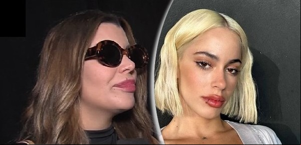 Charlotte Caniggia fulminó a Tini Stoessel: "No me parece buena mujer"