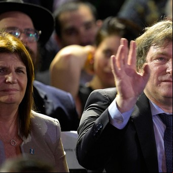 Protocolo antipiquetes: ¿podrá Patricia Bullrich contra 8.000 cortes por año?