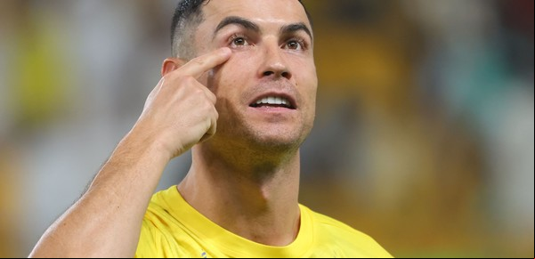 La millonaria inversión de Cristiano Ronaldo en el videojuego de fútbol que promete destronar a EA FC 24