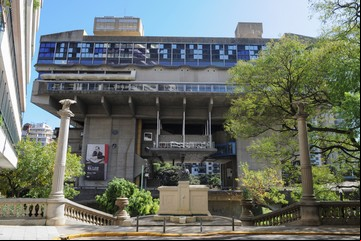La Biblioteca Nacional tendrá una directora por segunda vez en su historia