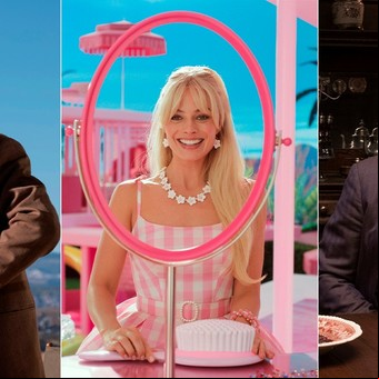 Un 2023 más que exitoso en los cines en la Argentina, y no solo por Barbie 