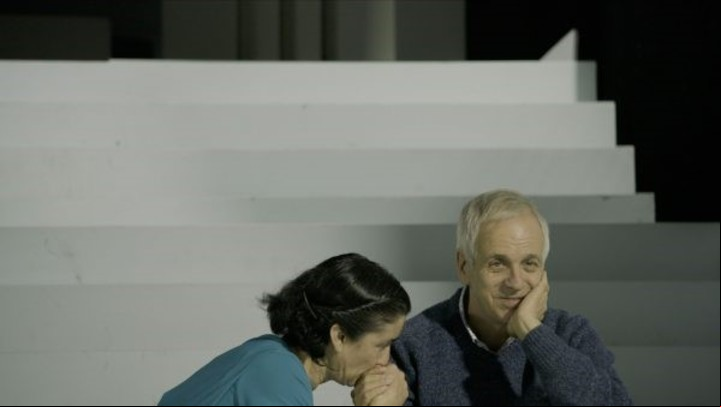 La memoria infinita es un documental de Maite Alberdi. Foto prensa.