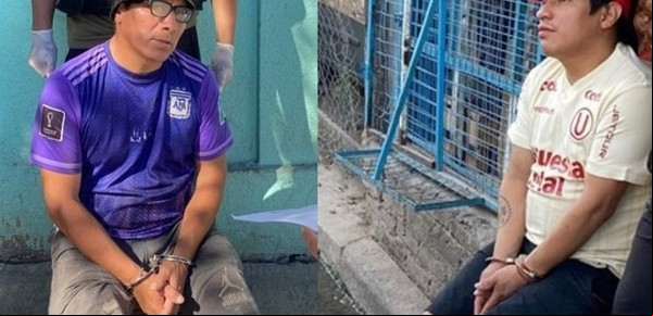 Narcos del Bajo Flores: "Chocman" y "Chato Cooper", las últimas dos bajas de un reinado en decadencia