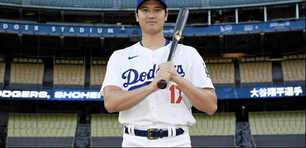 Escándalo en las Grandes Ligas de béisbol: investigan a Shohei Ohtani y a su intérprete en una denuncia por apuestas ilegales
