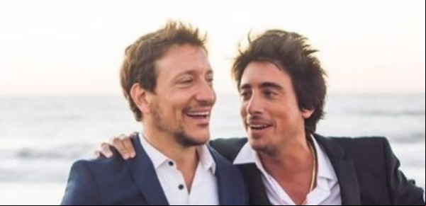 Nico Vázquez recordó a su hermano fallecido y contó la señal que recibió en plena calle: "Fue muy clara"