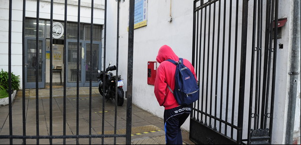 Mucho más que educación en una prueba reveladora