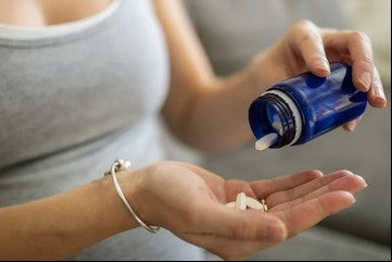 Qué pasa si tomo vitaminas del complejo B todos los días y para qué sirven 
