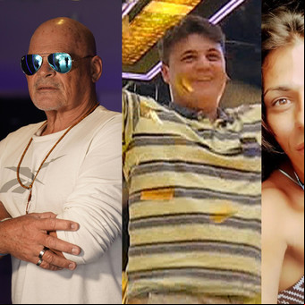Cómo es la TV de los famosos repentinos y de las estrellas que ya no miden como antes