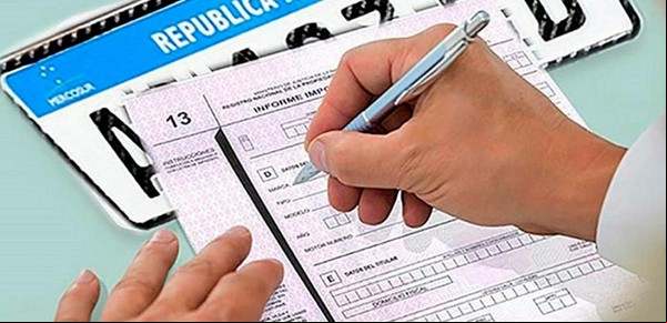 Chau al Registro Automotor: de qué forma se podrán inscribir los autos 0 km y a partir de cuándo rige la medida